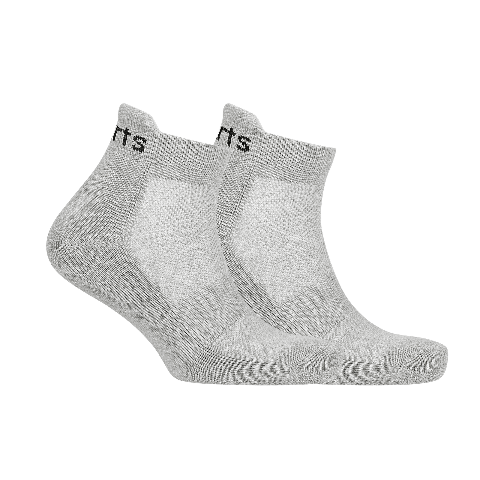 Sport Socks-Grey-min
