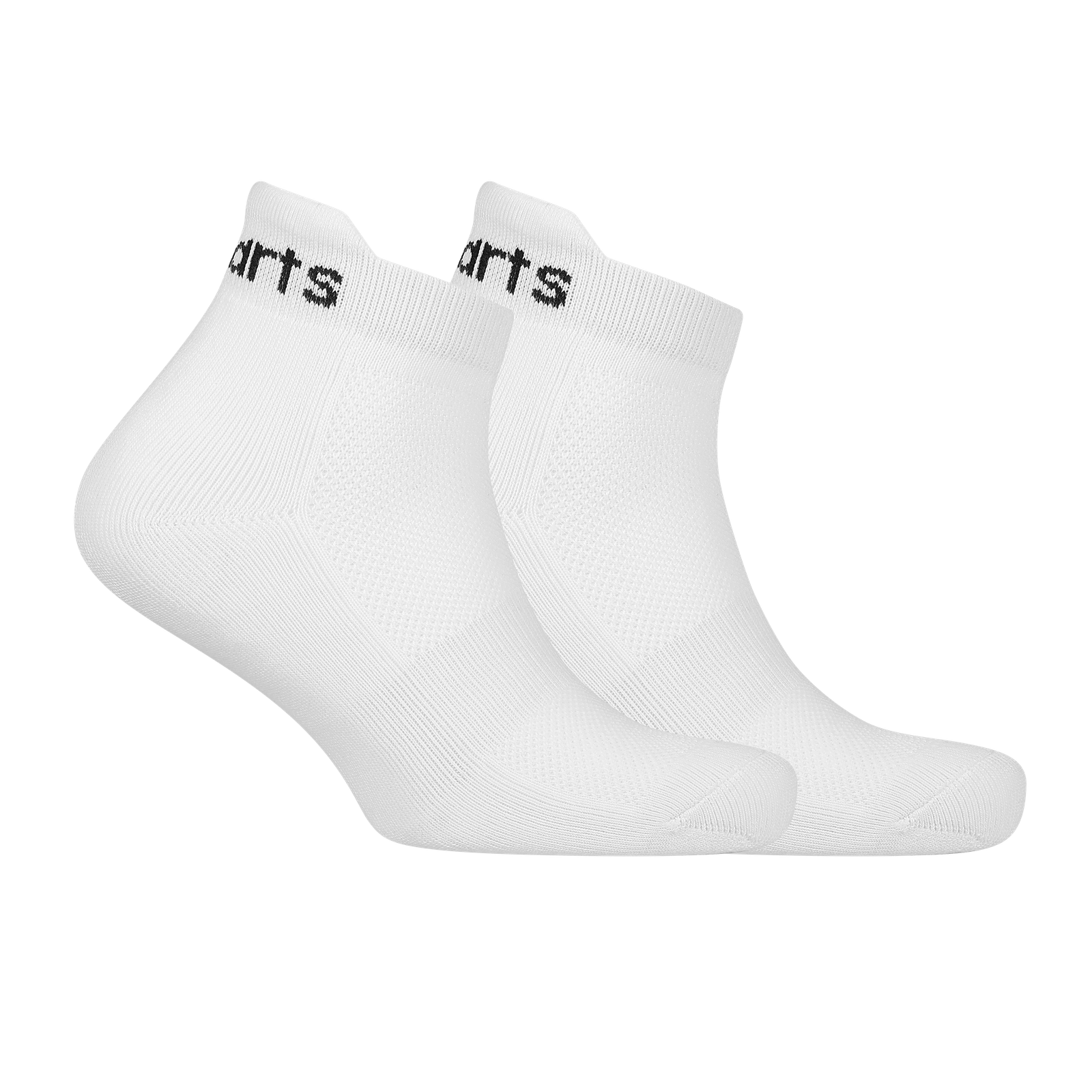 Sport Socks--White-min