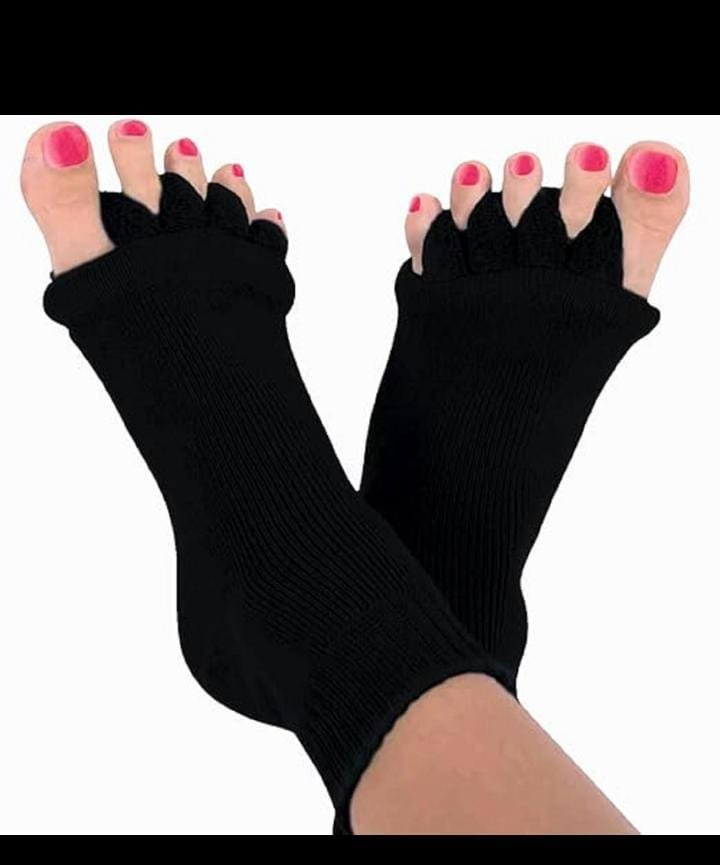 Foot Alignment Socks