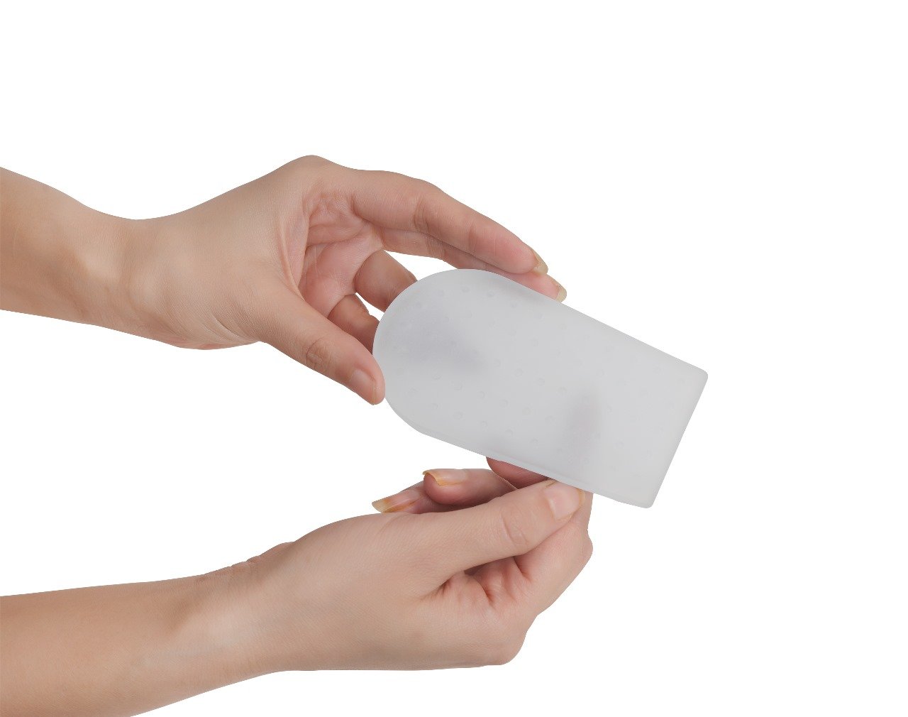 Silicon Gel Heel Pad